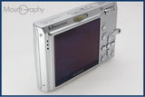 SONY ソニー Cyber-Shot DSC-T9 同梱無料 #i11199