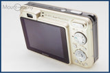 【美品・動作保証】 SONY ソニー Cyber-Shot DSC-W170 同梱無料 #i11200