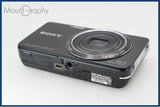 【動作保証】 SONY ソニー Cyber-Shot DSC-W630 バッテリー&充電器付属 同梱無料 #i11202