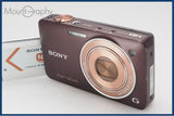 【動作保証】 SONY ソニー Cyber-Shot DSC-WX5 バッテリーのみ付属 同梱無料 #i11205