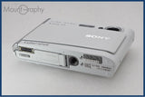 【動作保証】 SONY ソニー Cyber-Shot DSC-T70 バッテリー&充電器付属 同梱無料 #i11207