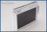 【動作保証】 SONY ソニー Cyber-Shot DSC-T70 バッテリー&充電器付属 同梱無料 #i11207