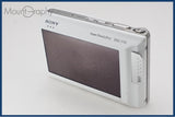 【動作保証】 SONY ソニー Cyber-Shot DSC-T70 バッテリー&充電器付属 同梱無料 #i11207