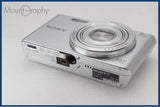 【動作保証】 SONY ソニー Cyber-Shot DSC-W830 バッテリーのみ付属 同梱無料 #i11208