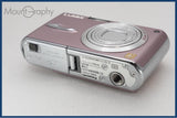 【動作保証】 Panasonic パナソニック LUMIX DMC-FX01 同梱無料 #i11214