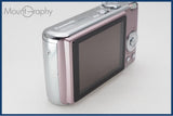 【動作保証】 Panasonic パナソニック LUMIX DMC-FX01 同梱無料 #i11214