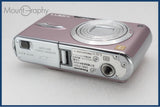 【動作保証】 Panasonic パナソニック LUMIX DMC-FX01 バッテリー&充電器付属 同梱無料 #i11215