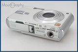 難あり Panasonic パナソニック LUMIX DMC-FX7 同梱無料 #i11216