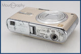 【動作保証】 Panasonic パナソニック LUMIX DMC-FX07 バッテリーのみ付属 同梱無料 #i11218