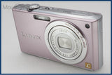 【動作保証】 Panasonic パナソニック LUMIX DMC-FX33 同梱無料 #i11220