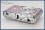 【動作保証】 Panasonic パナソニック LUMIX DMC-FX33 同梱無料 #i11220