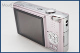 【動作保証】 Panasonic パナソニック LUMIX DMC-FX33 同梱無料 #i11220