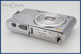Panasonic パナソニック LUMIX DMC-FX60 同梱無料 #i11221