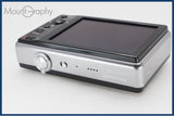 【動作保証】 Panasonic パナソニック LUMIX DMC-FX500 同梱無料 #i11222