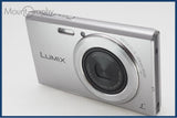 【動作保証】 Panasonic パナソニック LUMIX DMC-FH10 同梱無料 #i11224