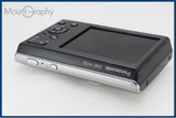 【動作保証】 Panasonic パナソニック LUMIX DMC-FH10 同梱無料 #i11224