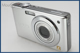 【動作保証】 Panasonic パナソニック LUMIX DMC-FS6 同梱無料 #i11225