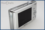 【動作保証】 Panasonic パナソニック LUMIX DMC-FS6 同梱無料 #i11225