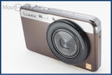 【動作保証】 Panasonic パナソニック LUMIX DMC-XS3 同梱無料 #i11228