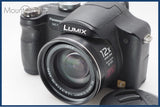 難あり Panasonic パナソニック LUMIX DMC-FZ8 同梱無料 #i11230