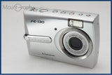 【動作保証】 OLYMPUS オリンパス FE-130 単三電池仕様 同梱無料 #i11231
