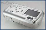【動作保証】 OLYMPUS オリンパス μ-30 DIGITAL バッテリー&充電器付属 同梱無料 #i11235