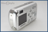 【動作保証】 OLYMPUS オリンパス μ-30 DIGITAL バッテリー&充電器付属 同梱無料 #i11235