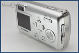 【動作保証】 OLYMPUS オリンパス μ-30 DIGITAL バッテリー&充電器付属 同梱無料 #i11235