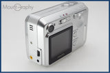 難あり FUJIFILM フジフィルム FinePix A345 単三電池仕様 同梱無料 #i11248