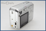 難あり FUJIFILM フジフィルム FinePix A345 単三電池仕様 同梱無料 #i11249