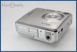 難あり FUJIFILM フジフィルム FinePix F420 単四電池仕様 同梱無料 #i11250