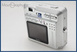 難あり FUJIFILM フジフィルム FinePix F420 単四電池仕様 同梱無料 #i11250