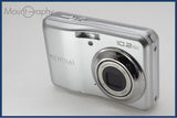 【動作保証】 FUJIFILM フジフィルム FinePix A170 単三電池仕様 同梱無料 #i11251