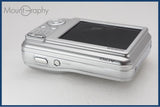 【動作保証】 FUJIFILM フジフィルム FinePix A170 単三電池仕様 同梱無料 #i11251