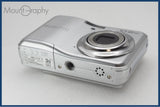 【動作保証】 FUJIFILM フジフィルム FinePix A170 単三電池仕様 同梱無料 #i11251