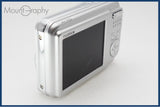 【動作保証】 FUJIFILM フジフィルム FinePix A170 単三電池仕様 同梱無料 #i11251