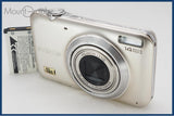 【動作保証】 FUJIFILM フジフィルム FinePix JX280 バッテリーのみ付属 同梱無料 #i11260