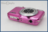 【動作保証】 FUJIFILM フジフィルム FinePix JX300 バッテリー&充電器付属 同梱無料 #i11261