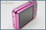 【動作保証】 FUJIFILM フジフィルム FinePix JX300 バッテリー&充電器付属 同梱無料 #i11261