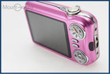 【動作保証】 FUJIFILM フジフィルム FinePix JX300 バッテリー&充電器付属 同梱無料 #i11261