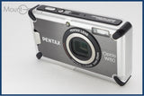 【美品・動作保証】 PENTAX ペンタックス Optio W80 同梱無料 #i11268