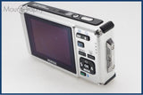 【美品・動作保証】 PENTAX ペンタックス Optio W80 同梱無料 #i11268