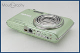 【美品・動作保証】 PENTAX ペンタックス Optio P80 バッテリーのみ付属 同梱無料 #i11269