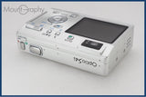 【動作保証】 PENTAX ペンタックス Optio S4i 同梱無料 #i11271