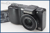 難あり RICOH リコー GX100 バッテリーのみ付属 同梱無料 #i11276