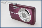 CASIO カシオ EX-Z550 同梱無料 #i11284