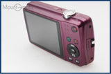 CASIO カシオ EX-Z550 同梱無料 #i11284