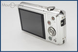 【美品・動作保証】 CASIO カシオ EX-ZS160 バッテリー&充電器付属 同梱無料 #i11290
