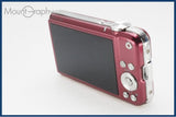 【美品・動作保証】 CASIO カシオ EX-S10 バッテリー&充電器付属 同梱無料 #i11292