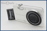 【美品・動作保証】 CASIO カシオ EX-ZS35 同梱無料 #i11294